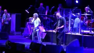 The Who - 5:15 - Barclays, Brooklyn - 11-14-2012