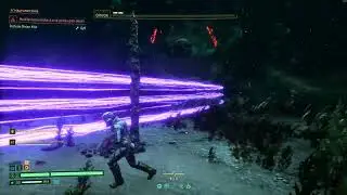 Returnal - Electropylon vs Ophion