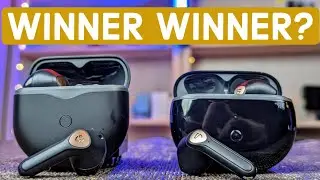 Soundpeats Air 4 VS SoundPeats Air 3 Deluxe HS