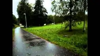 unexplainable sound phenomena in norway 2011