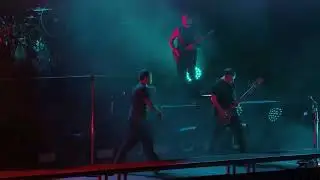 Architects LIVE A Match Made in Heaven - O2 Universum, Prague, Czechia 26.01.2026 4K60p