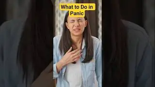 Panic Attack? Use This Emergency Meditation Technique