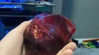Cool rocks