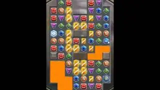 Star Wars: Puzzle Droids Level 90 - NO BOOSTERS 🌟🌟🌟