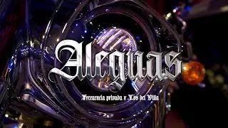Frecuencia Privada - Los del Villa - 