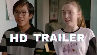 The Family Law - Series TRAILER