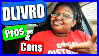 Is Dlivrd The BEST Catering Delivery App? | Pros and Cons
