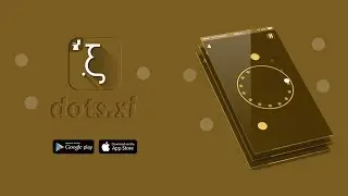 dots.xi (Android & iOS Mobile Game by WC Games)