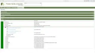Browse results