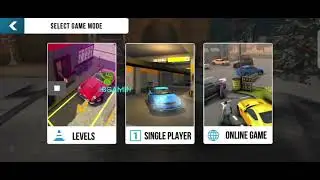 SCRIPT VIP CAT Parking Multiplayer 