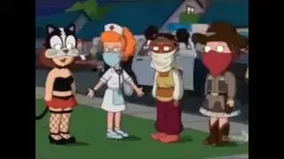 Family guy lustige Szene