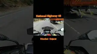 Pagal Parindey - Kerala Story | Riding On NH 48🔥 Drive Safe 🙏 #shorts #short #youtubeshorts #rider