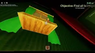 Roblox The Mimic Memories Christmas Trials Old Mode Speedrun 4:20.767