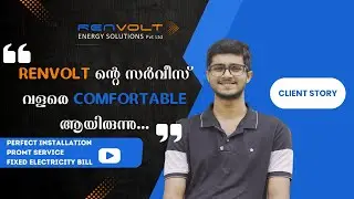 6kW Solar Success Story | Big Savings | Premium Solar Experience