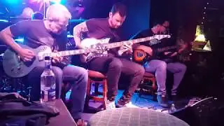 Zombie Picnic - Live at The White Horse Sessions 27/06/2017 1/3