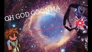 Goozma? More like GOONM-