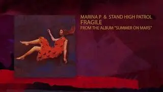 MARINA P & STAND HIGH PATROL - 