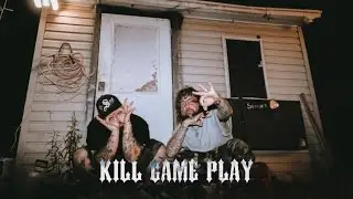 [FREE] $UICIDEBOY$ X GERM TYPE BEAT &ldquo;KILL GAME PLAY&rdquo;