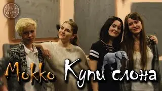 мокко - купи слона