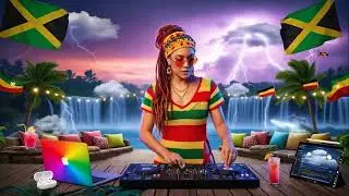 Dubwise Raciocínio — Roots Riddim Think — Philosophy Session — Deep Contemplation Yah Mon 💭