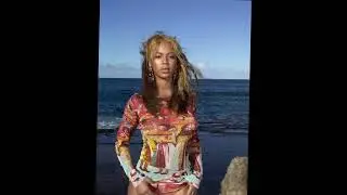 Beyoncé -yes (sped up)