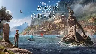Kultist&eacute;, m&yacute;tick&eacute; potvory a m&yacute;tick&aacute; zv&iacute;řata - 28. d&iacute;l - Assassin&rsquo;s Creed Odyssey - Cz/Sk Lets Play
