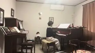 Golan Halima, Suite- Prelude ----practice note1