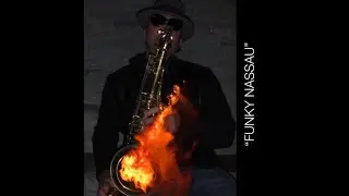 FUNKY NASSAU - VIDEO TRIBUTE TO 