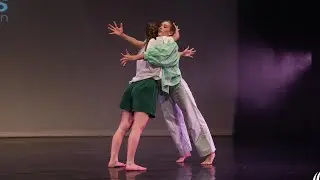 25-26 Qualifier 12 BE - Margot & Mira (Dancelot)