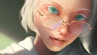 Draw with me - Digital art speedpaint (16012026)