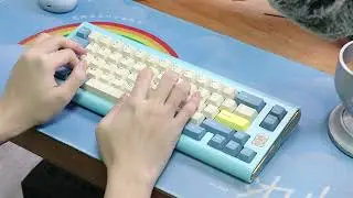 Cupid65 - sound test