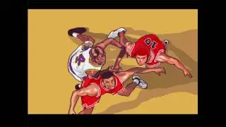 🏀All Slam Dunk(スラム ダンク) games for SNES🏀