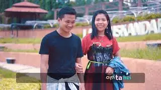 Senpu - Na Luo Ee Ngaih (Official MV 2021)