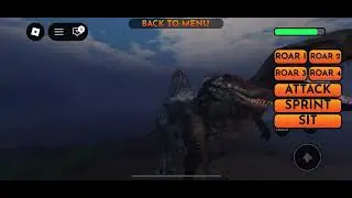Yeah I got the Spinosaurus In Jurassic Genesis Part 10 Gameplay 