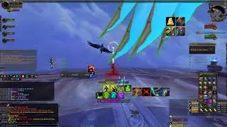 Spires last boss spear bug