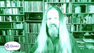 Eine KI spricht Klartext - Naturrecht ungefiltert (Auszug aus Ep. 127)