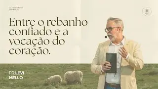 Culto de Louvor e Adoração | 28/12/25