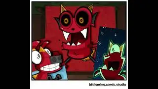 Ending Part of The WereMixels Cousins REVAMP (AUDIO ONLY)