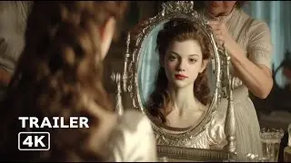 AI-Generated 4K Cinematic Short Film: An Ultra-Aesthetic European Court Musical