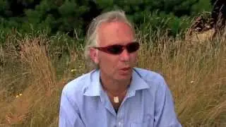 Thomas Coffey & the Grinders - 'So Hot Right Now' documentary