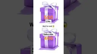 choose your gift box🎁 #shorts #trending #viral #ytshorts