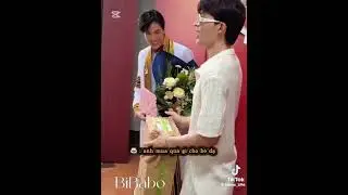 [TikTok] PondPhuwin #4 | Bạn thân mà hay hơn thua qua vậy. Chuyến này rước Phuwin về dinh thui