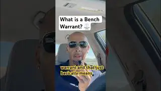 What Happens if You Miss Your Court Date?