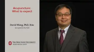 Acupuncture: What to expect | Ohio State Medical Center