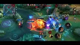 FRANCO TOP 1 GLOBAL BUILD ITEM ONE HIT COMBO TERSAKIT 2025 MOBILE LEGENDS