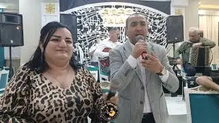 Ağdam Toyu Arzu Ağdamli Namiq Ağdamli Papuri Duet Trend Yep Yeni 2025