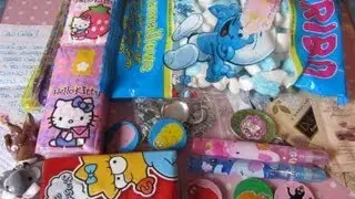 Swap con FimoMania di FefeConti :)