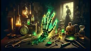 Radium Girls & The Price of Glowing Bones