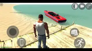 Indian Bikes Driving 3D || BadSword Gaming