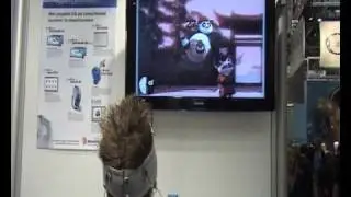 BCI @ Medica 2008